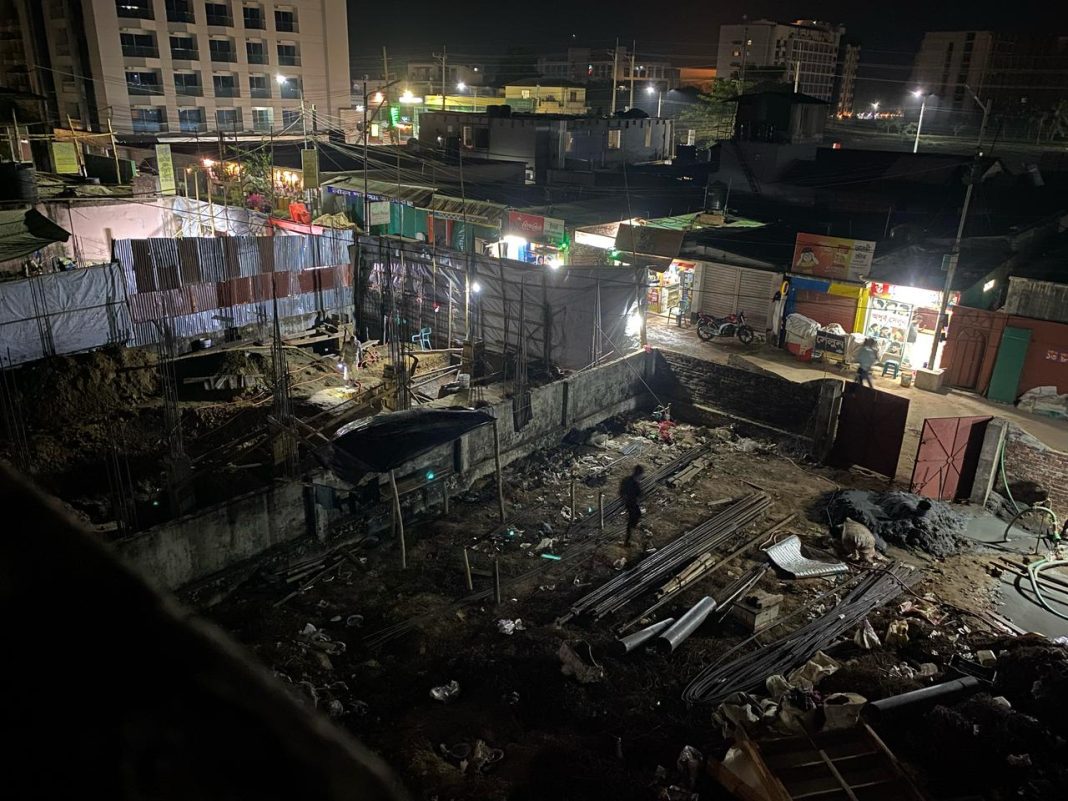 দায় চাপিয়ে রহস্যজনক ভূমিকায় সরকারি ৩ দপ্তর