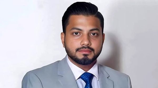 ইশরাককে ঢাকা দক্ষিণ সিটির মেয়র ঘোষণা