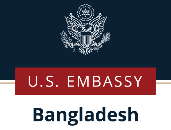 যুক্তরাষ্ট্র রোহিঙ্গাদের জন্য ১৭ হাজার টন খাদ্য পাঠিয়েছে