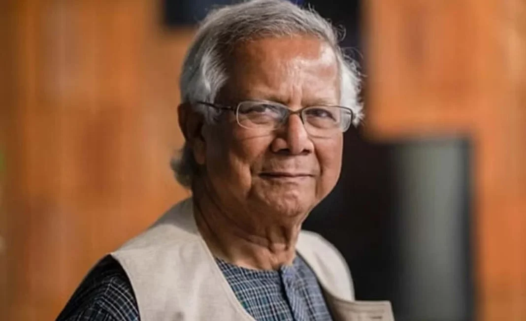 বিমসটেকের পরবর্তী চেয়ারম্যান হচ্ছেন ড. মুহাম্মদ ইউনূস