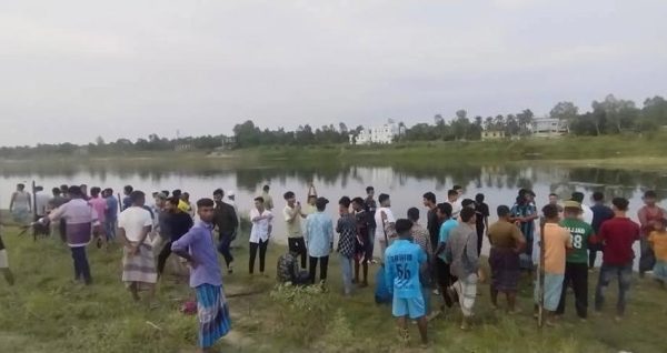 মাতামুহুরী নদীতে ডুবে দুই শিশুসহ ৩ জনের মৃত্যু