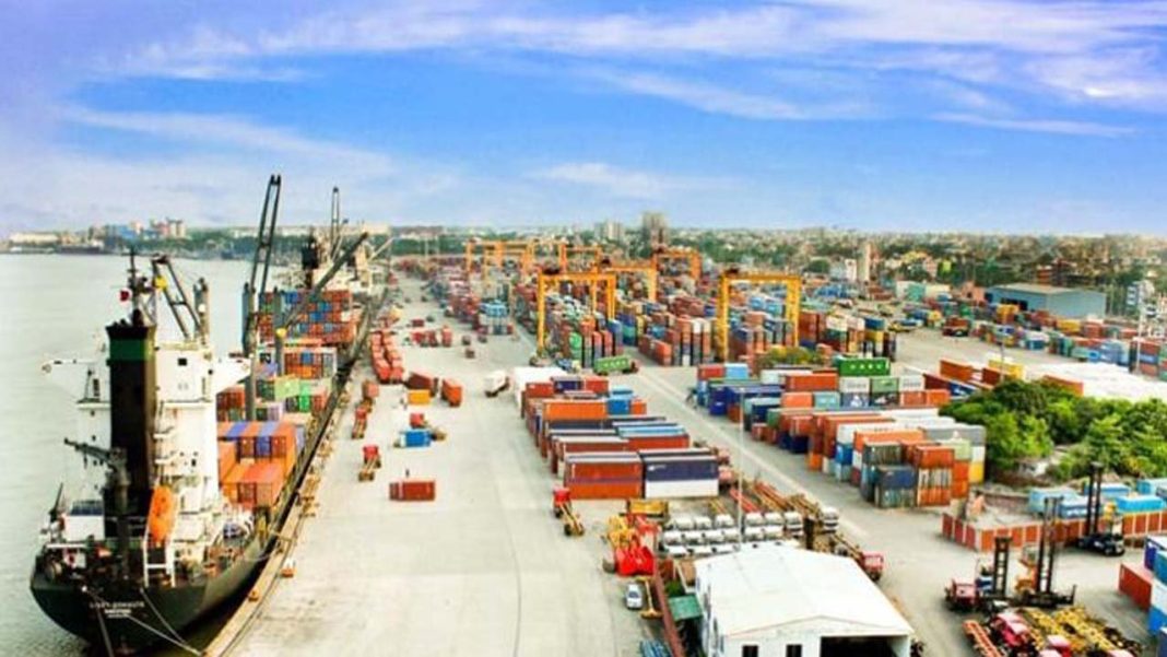 ভারতের ১০৮৫০ টন চাল চট্টগ্রাম বন্দরে