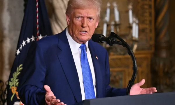 ইরানের সঙ্গে সরাসরি পারমাণবিক আলোচনা করবে যুক্তরাষ্ট্র