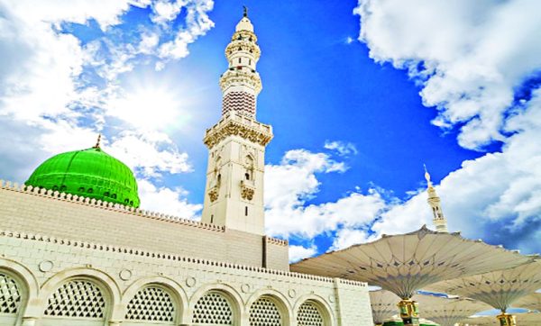 রাতে ঘুম না আসলে রাসুল (সা.) যে দোয়া পড়তেন