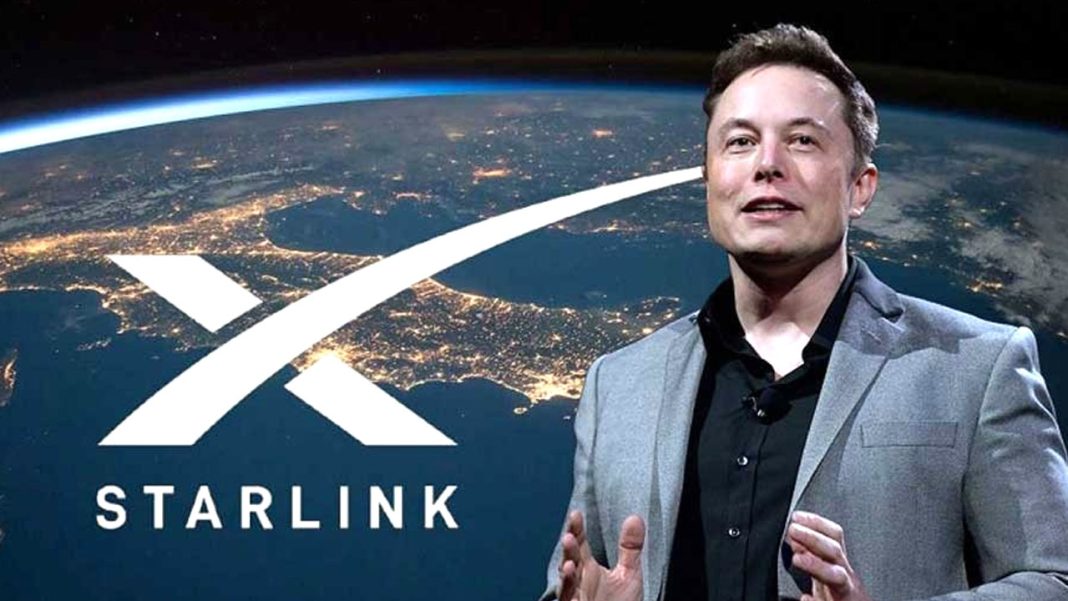 বাংলাদেশে ব্যবসা করার অনুমতি পেল স্টারলিংক